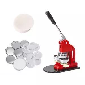 뱃지메이커 굿즈 체험 프레스 수제