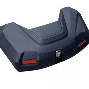 atv 트렁크 탑박스 수납함 4륜 단일 사발이 하나