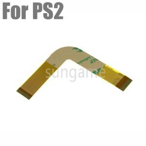 [호환품]PS2 연결용 레이저 렌즈 리본 플렉스 케이블 플레이스테이션 2 용 액세서리 교체 SCPH 3W 5W 7W 9W