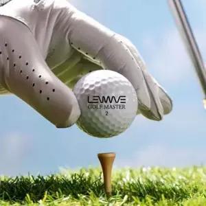 [무료배송] 골프공 필드용 2피스 고반발 비거리 전용 10P