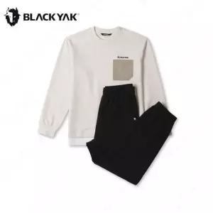 블랙야크 BLACKYAK KIDS S데니니트맨투맨세트_CM 1BKSEFU902CM 413253