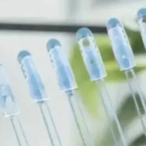 [호환품]24/48개 카메라 휴대용 렌즈 클리너 레진 합성 스틱 먼지 지문 제거 휴대폰 핸드폰 화면 청소 도구