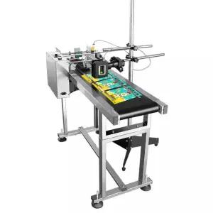 자동 날인기 잉크젯 프린터 인자기 마킹기