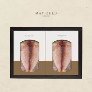 [메이필드호텔]제주 더 옥돔/ 6미 1.2kg