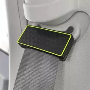 자동차 안전벨트 클립 논슬립 연장 고정 스토퍼 커버 안전벨트연장클립 안전벨트스토퍼