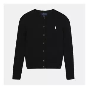 랄프로렌폴로키즈자켓 QQM 313543047005 폴로키즈 케이블니트 가디건 (성인착용가능) 835575