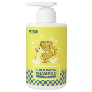 페티드 강아지 그루밍샴푸 400ml 1개