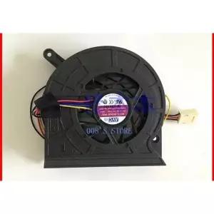 델 인스피론 원 2205 2305 2310 보스트로 320 AVC BASA0819R5U 0636V 0.6A 23.10715.001용 PC 노트북 CPU