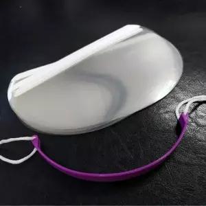 안면보호 페이스쉴드 고글(50장)