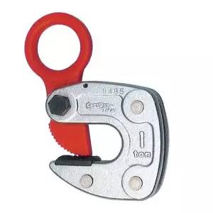 HLC-1S 슈퍼행클램프(H빔용수평) 1EA HLC-1S (1.0T)