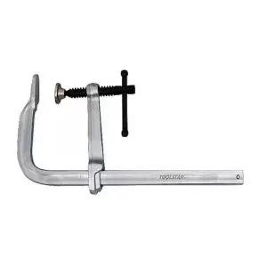 툴스타 철공용L클램프 TS-LF-06-300 클램프 퀵그립
