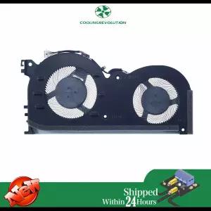 Lenovo IdeaPad 게임용 CPU 냉각 선풍기 3i 15 3 15ARH05 15IMH05 노트북 팬 라디에이터 5F10S13912 5F10S1