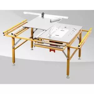 톱다이 조기대 목공용 테이블 테이블쏘 접이식 단일상품
