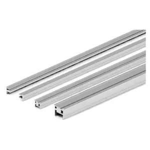 TSC-16 태진ENG(클램프)T슬롯칩커버 1EA TSC16x50 (T홈16-24길이500)