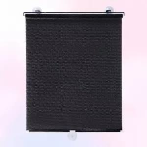 화물차 굴착기 운전석용 차량 암막커튼 (WFKBF9J)