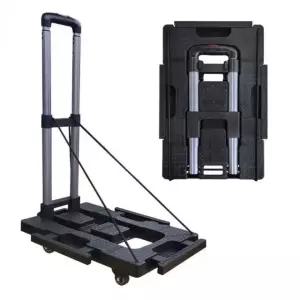 접이식 핸드 카트 소형 초경량 이동 대차 (WFKBFU8)