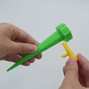 페트병 식물 화분 자동급수기 4P (WFKBINK)