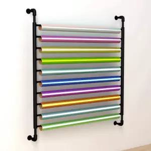 썬팅 다이 작업대 재단판 시트지 절단 자동차 틴팅 PPF 랩핑 행거