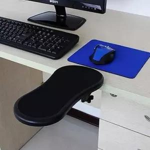 팔걸이마우스패드 중의자팔받침대 팔편한마우스패드 팔받침대 (WFKC08P)