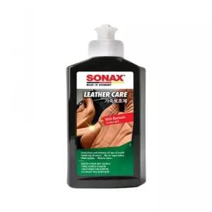 250ML 차량용 가죽보호제 소낙스 셀프세차 손세차 실 (WFKB9S7)