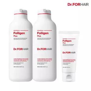 폴리젠플러스 500ml x 2개 + 100ml