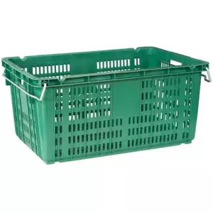 운반상자 특대A 재생 철고리 포함 농산물 바구니 이삿짐 박스 과일 콘티 이사 플라스틱 수산