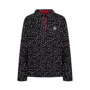 [롯데백화점]크로커다일레이디 코트나피케카라 티셔츠 CLEWTS218