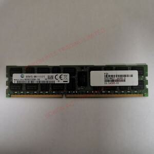 DDR3 16GB 2Rx4 동등 주파수 서버 호스트 메모리 M393B2G70DB0-YK0 PC3L-12800R RAM PC