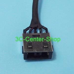 1PCS DC 잭 커넥터 레노버 X230S 전원 소켓 플러그 케이블