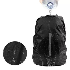 배낭 백팩 레인커버 방수덮개 등산 빗물 보호 50L (WFKBR38)