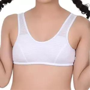 스트라이프 주니어 1단계 A컵 스포츠브라 WFIPUAP