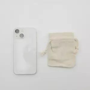 면주머니 광목더스트백 악세사리포장 린넨 8X1 WFIPUKQ