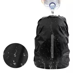 배낭 백팩 레인커버 방수덮개 등산 빗물 보호 50L (WFKBR38)