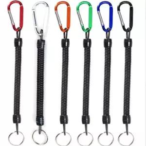 카라비너 keyword16 1m 다용도 key (WFKBMG8)