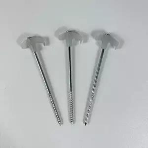 야광 텐트 타프펙 단조펙 텐트팩 캠핑용품 단조 (WFKBMG6)