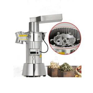 한 건초 분쇄기 그라인더 믹서기 가루 병원