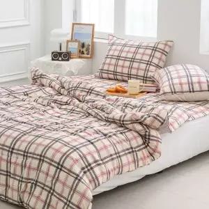 마드라스 먼지없는 이불패드세트 SS 전용패드 침구 (WFKBM8D)