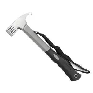 등산 팩파운딩 텐트 망치 해머 콜팩 팩 텐트팩 (WFKBMFR)