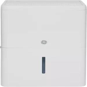 GE 휴대용 제습기 35핀트 침실 지하실 차고 또는 최대 3000제곱피트의 객실에 적합하며 습도가 높은 지역에