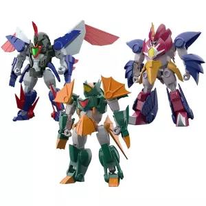 포세이돈 슈퍼그랑조 피규어 키덜트 조립 프라모델