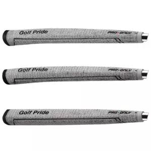 골프프라이드 프로온리 코드 퍼터그립 PRO ONLY