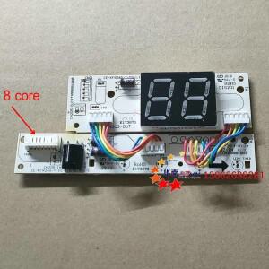 제어장치 Midea 캐리어 디스플레이 리시버 보드 CE-KFR26G/Y-D2-1 CE-KFR35G/Y(ION)-AB8 17122000012233 17