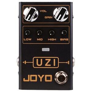 R 03 UZI 사운드 음악용 DISTORTION JOYO 디스토션 바이어스 액세서리
