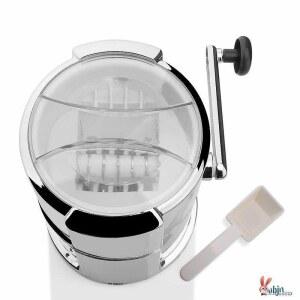 얼음분쇄기 홈바 칵 케이스 양주 아이스 옥소 트레이 소주 투명 대용량 실버 파티용품