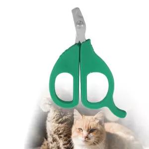 반려동물발톱깎이 냥이발톱 관리 고양이 발톱가위 S 아임네일발톱가위