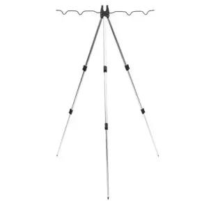 고품질 3단 원투거치대 keyword12 휴대용 ke keyword12 낚시대받침대 (WFKBMSS)