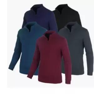 [FW12] 등산복 남성 티셔츠 집업 기모 이너 겨울 작업복 [P12 13W]