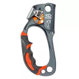 [하프클럽/클라이밍테크놀로지]클라이밍테크놀로지 퀵업 플러스 +L (왼손용) 등강기