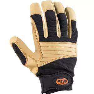 [하프클럽/클라이밍테크놀로지]클라이밍테크놀로지 프로그립 플러스 빌레이 장갑