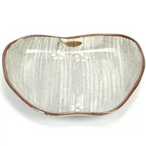 [조르지오]도자기 RD47TF38 접시 15.3cm 반찬 접시 찬기 앞접시 구프 접시 안주접시 개인접시 플레이트 쿠